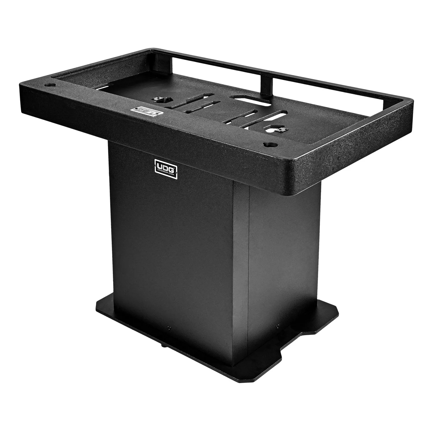 UDG Ultimate DJ Podium Workstation Black - Image 7