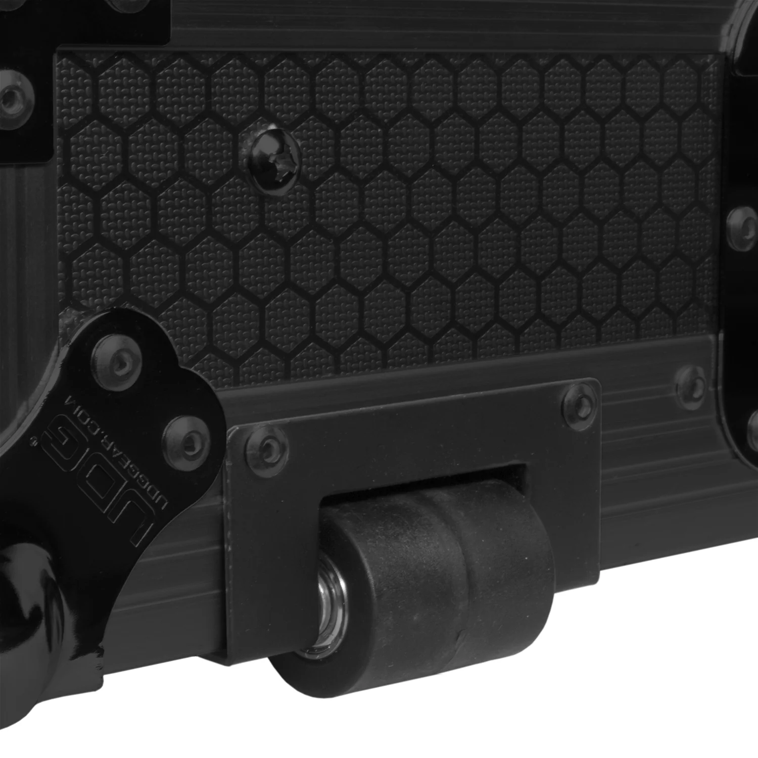 UDG Ultimate Flight Case AlphaTheta XDJ-AZ Black Plus (Wheels) - Image 13