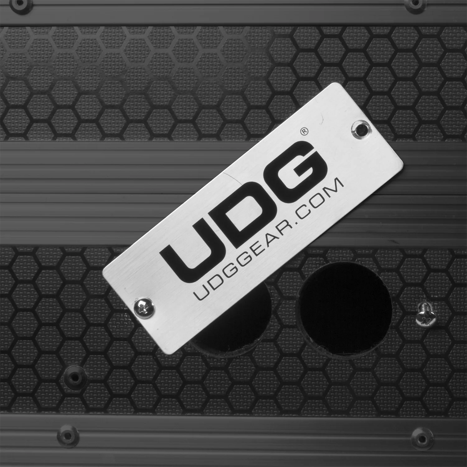 UDG Ultimate Flight Case Multi Format Turntable MK2 - Image 11