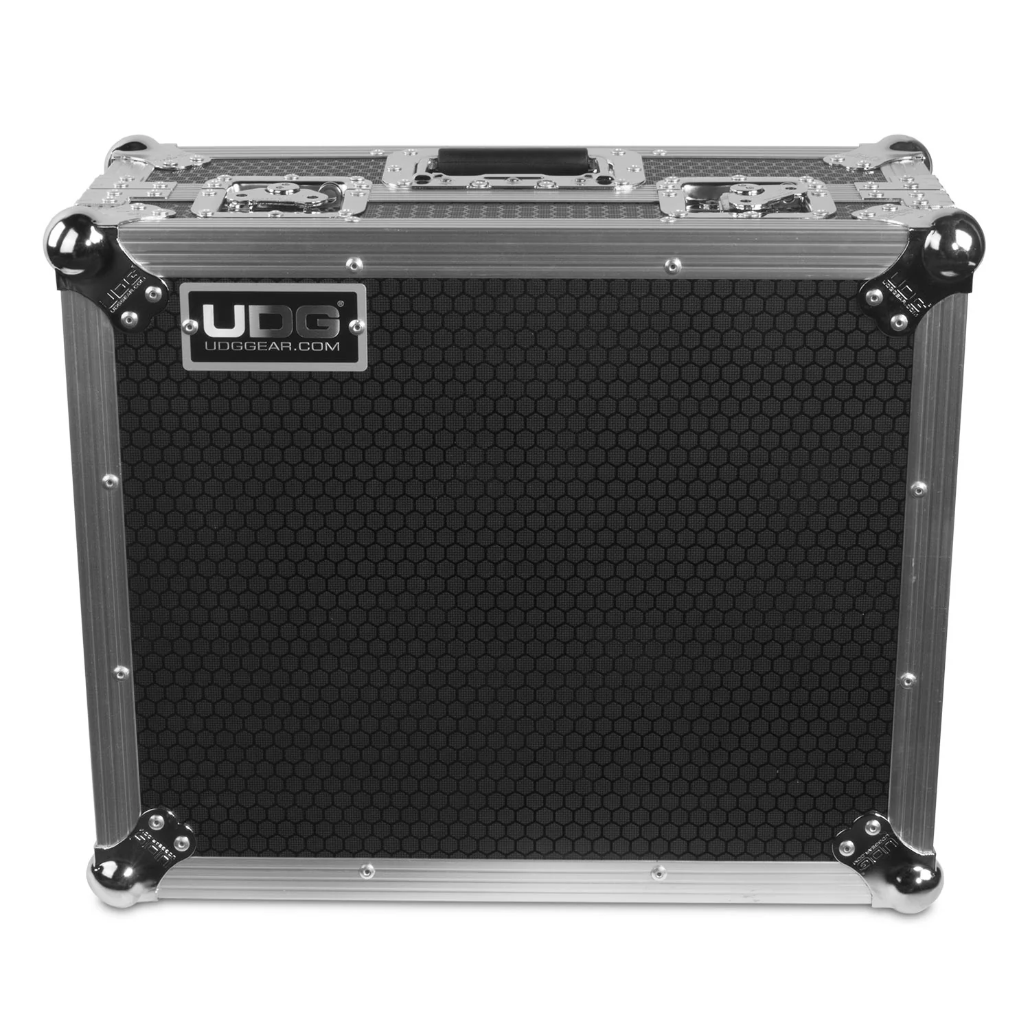 UDG Ultimate Flight Case Multi Format Turntable MK2 - Image 16