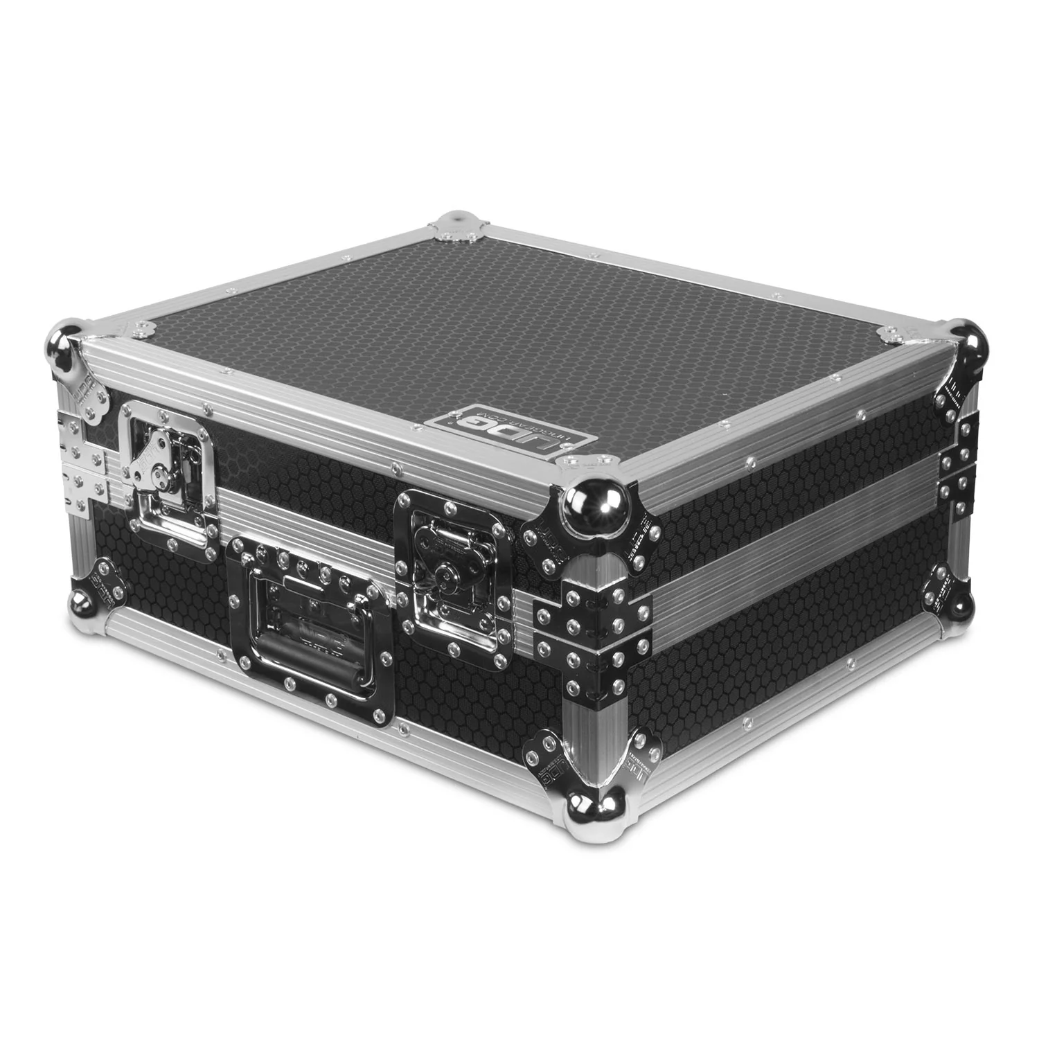 UDG Ultimate Flight Case Multi Format Turntable MK2 - Image 22