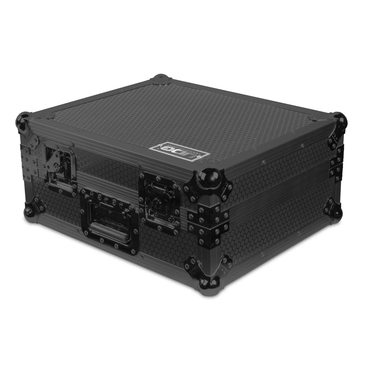 UDG Ultimate Flight Case Multi Format Turntable MK2 - Image 4