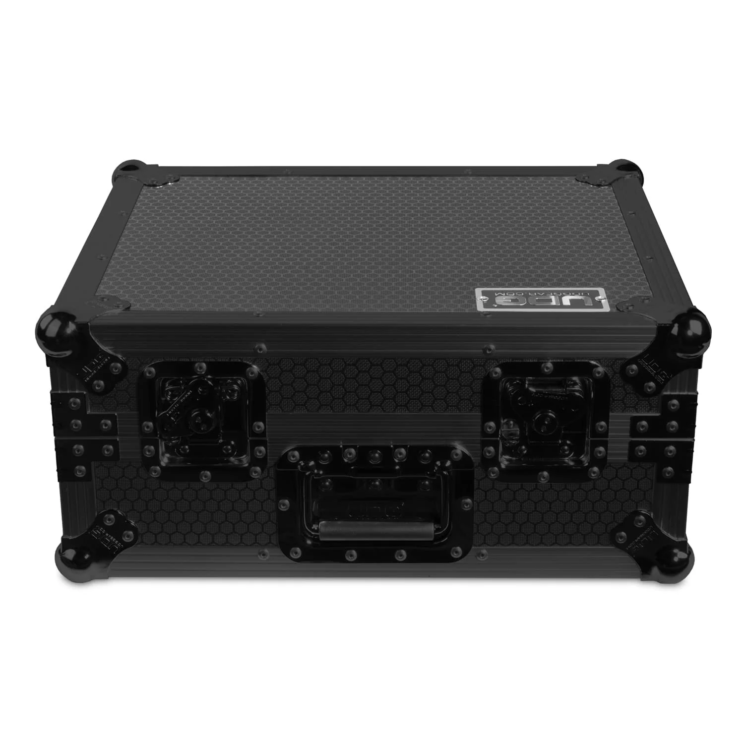 UDG Ultimate Flight Case Multi Format Turntable MK2 - Image 7