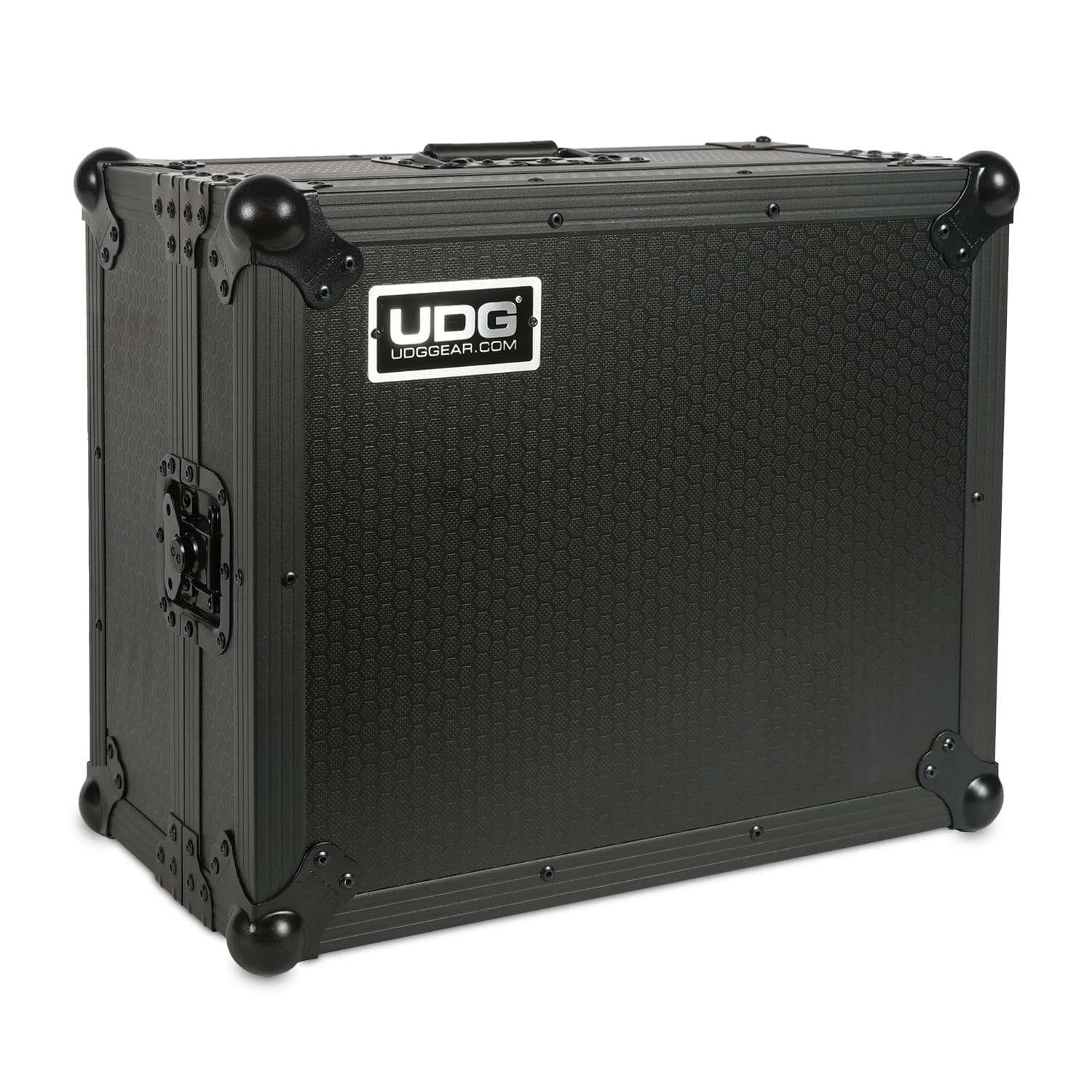 UDG Ultimate Flight Case Multi Format Turntable MK2 - Image 9