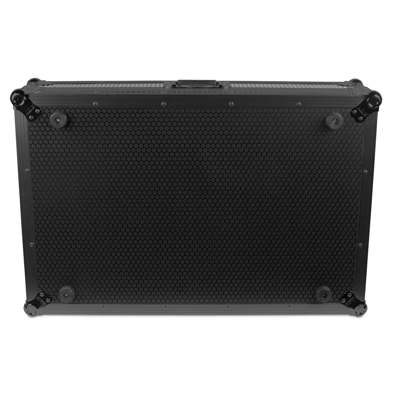 UDG Ultimate Flight Case Multi Format XXL Black MK3 Plus (Laptop Shelf) - Image 8