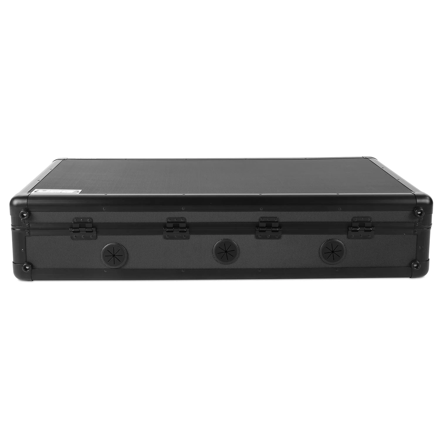 UDG Ultimate Pick Foam Flight Case AlphaTheta XDJ-AZ Black - Image 3