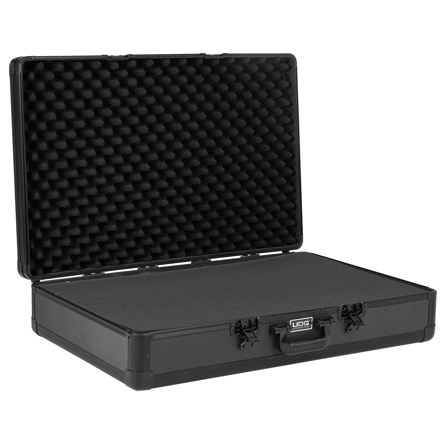 UDG Ultimate Pick Foam Flight Case Multi Format 2XL Black MK2 - Image 10