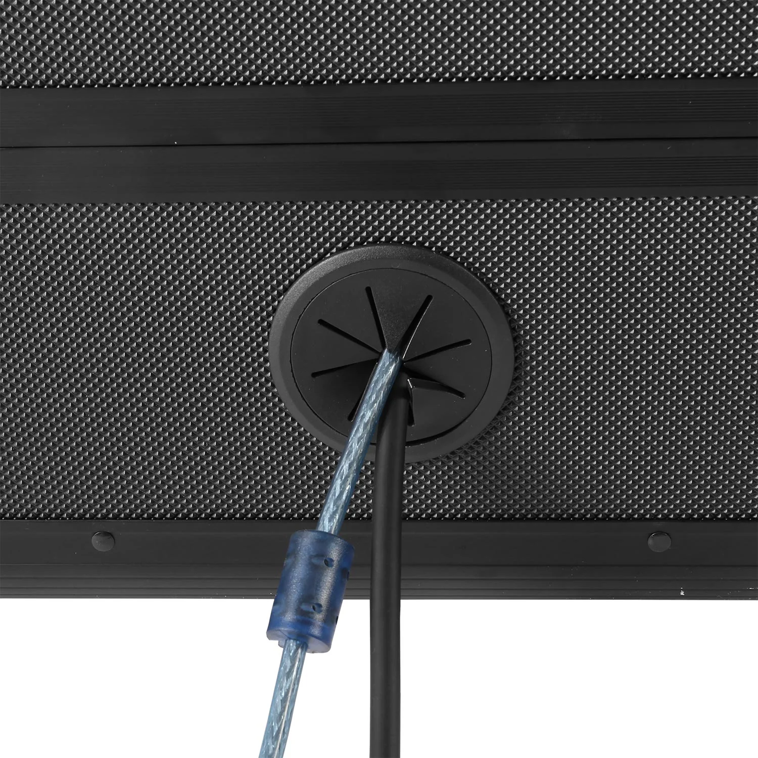 UDG Ultimate Pick Foam Flight Case Multi Format 2XL Black MK2 - Image 20