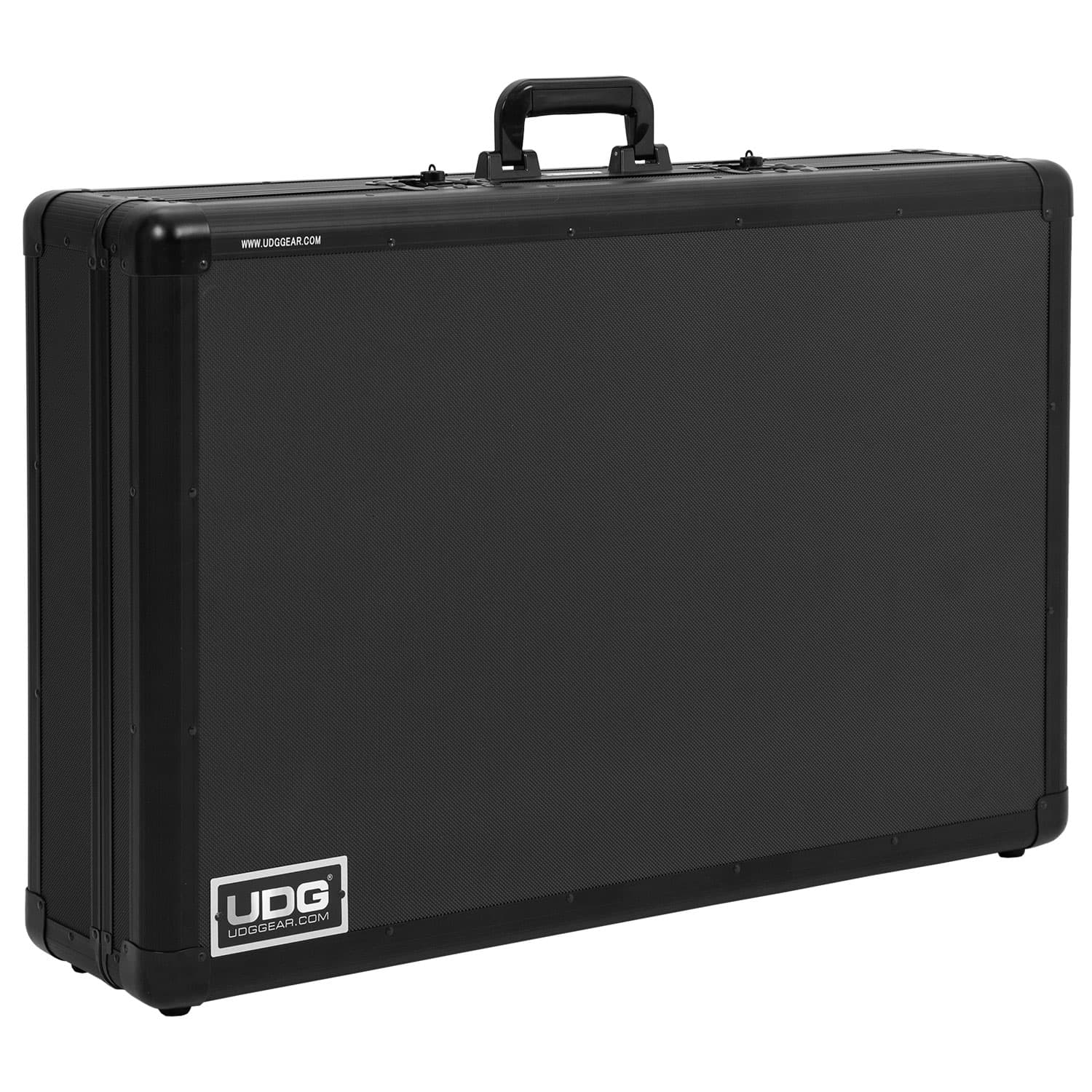 UDG Ultimate Pick Foam Flight Case Multi Format 2XL Black MK2 - Image 3