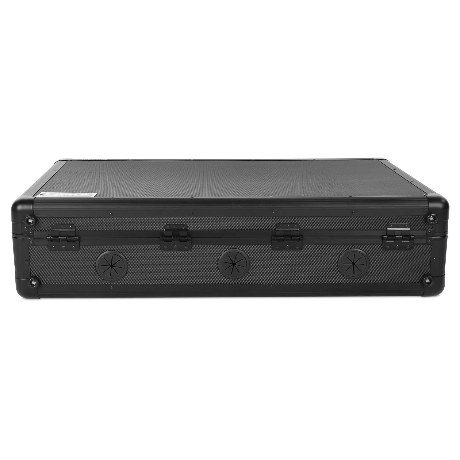 UDG Ultimate Pick Foam Flight Case Multi Format 2XL Black MK2 - Image 5