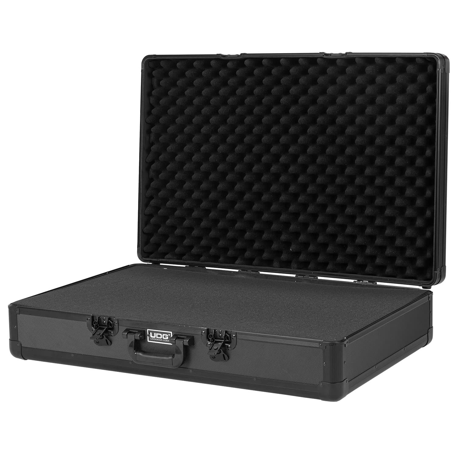 UDG Ultimate Pick Foam Flight Case Multi Format 2XL Black MK2 - Image 6
