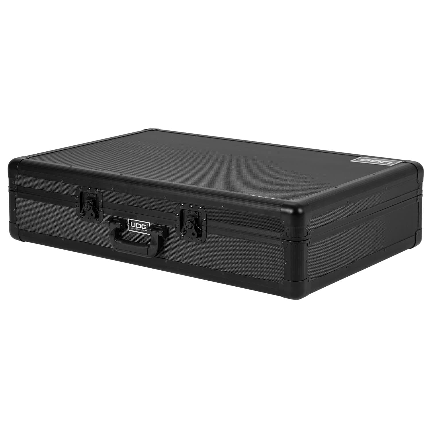 UDG Ultimate Pick Foam Flight Case Multi Format 2XL Black MK2 - Image 7