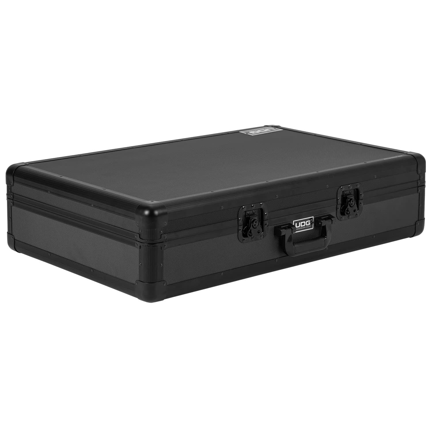 UDG Ultimate Pick Foam Flight Case Multi Format 2XL Black MK2 - Image 9