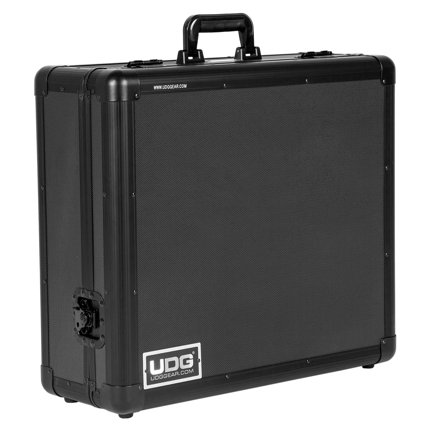 UDG Ultimate Pick Foam Flight Case Multi Format L Black - Image 3