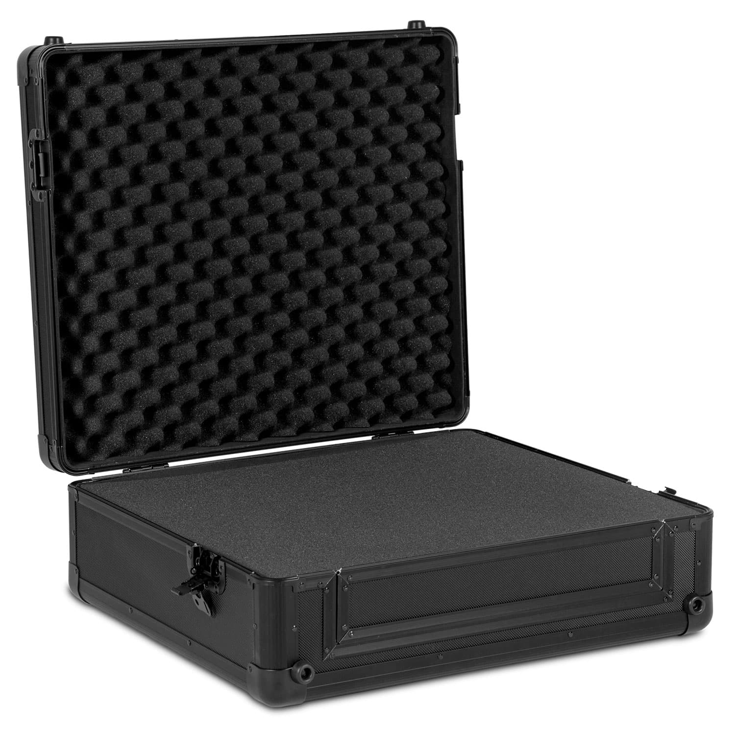 UDG Ultimate Pick Foam Flight Case Multi Format L Black - Image 4