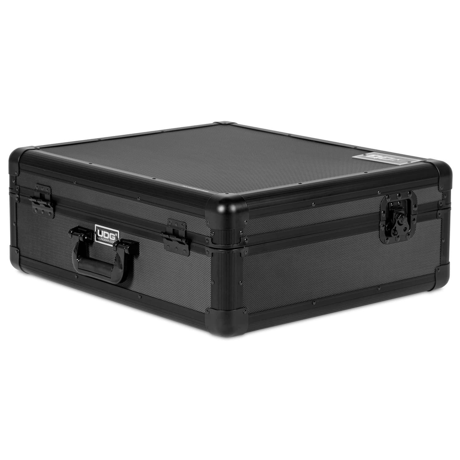 UDG Ultimate Pick Foam Flight Case Multi Format L Black - Image 5