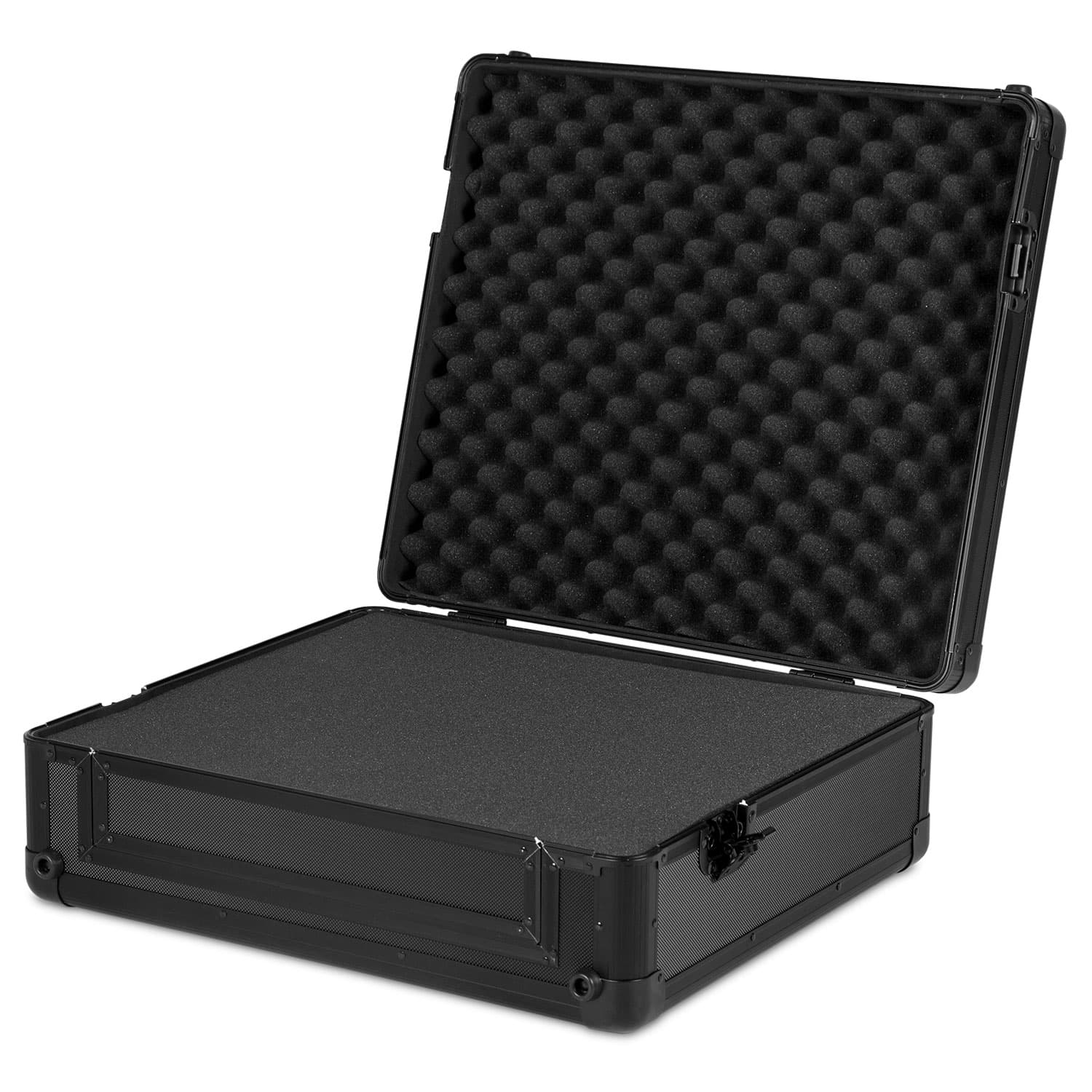 UDG Ultimate Pick Foam Flight Case Multi Format L Black - Image 6