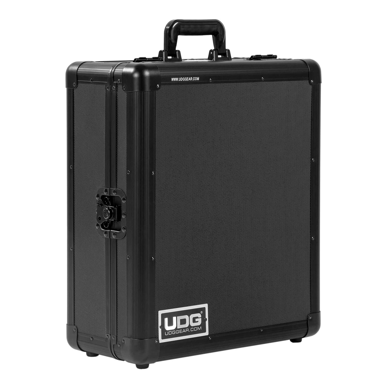 UDG Ultimate Pick Foam Flight Case Multi Format M Black - Image 3