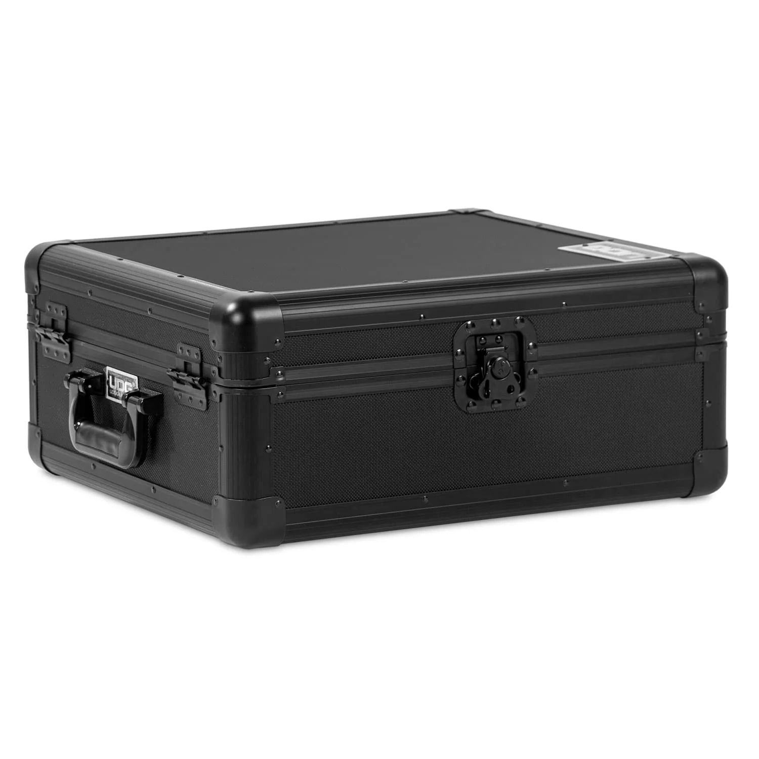UDG Ultimate Pick Foam Flight Case Multi Format M Black - Image 5
