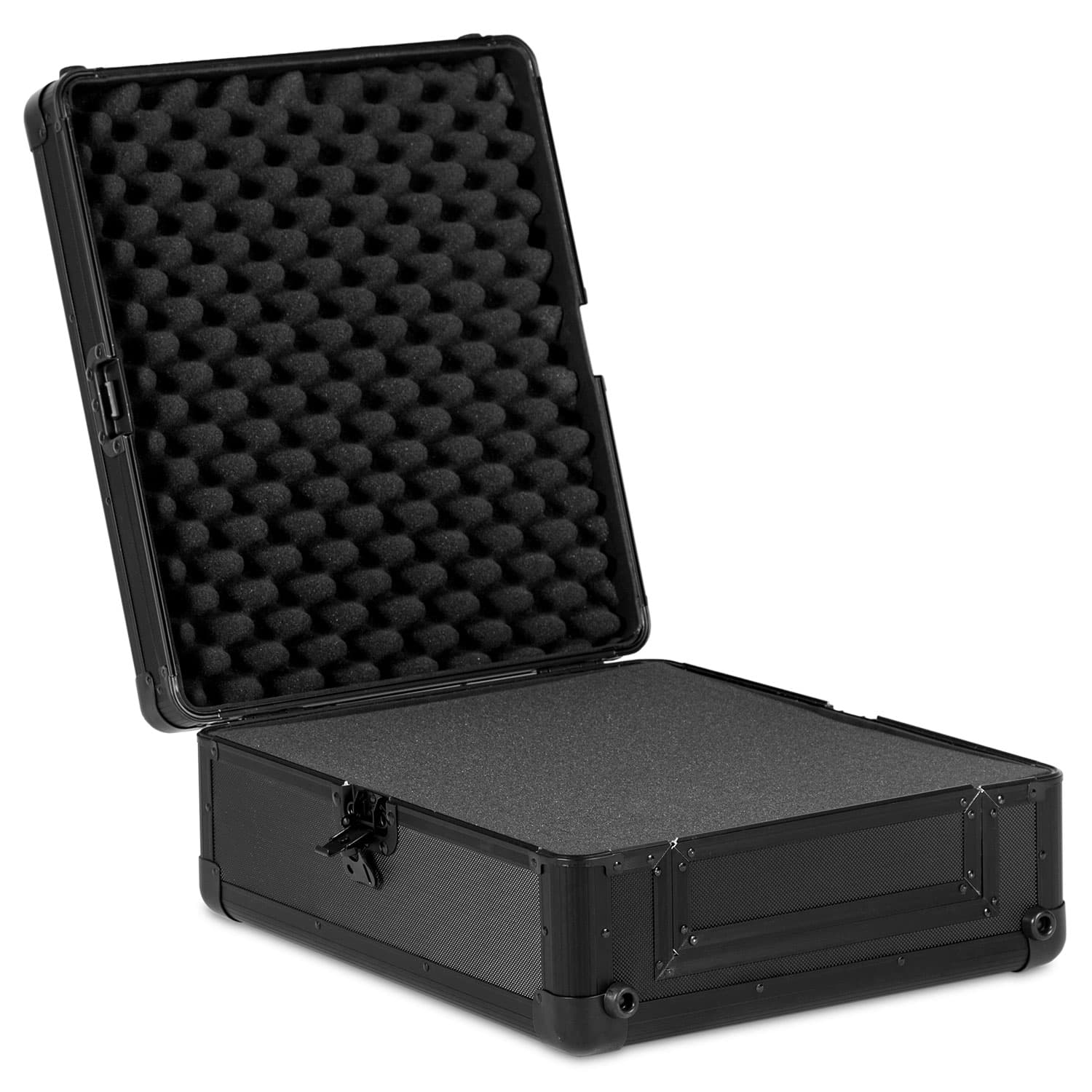 UDG Ultimate Pick Foam Flight Case Multi Format M Black - Image 6