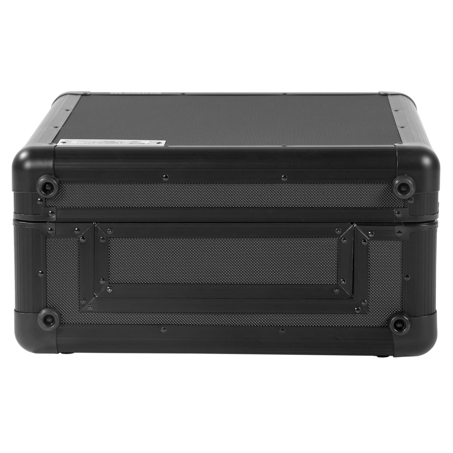 UDG Ultimate Pick Foam Flight Case Multi Format M Black - Image 9