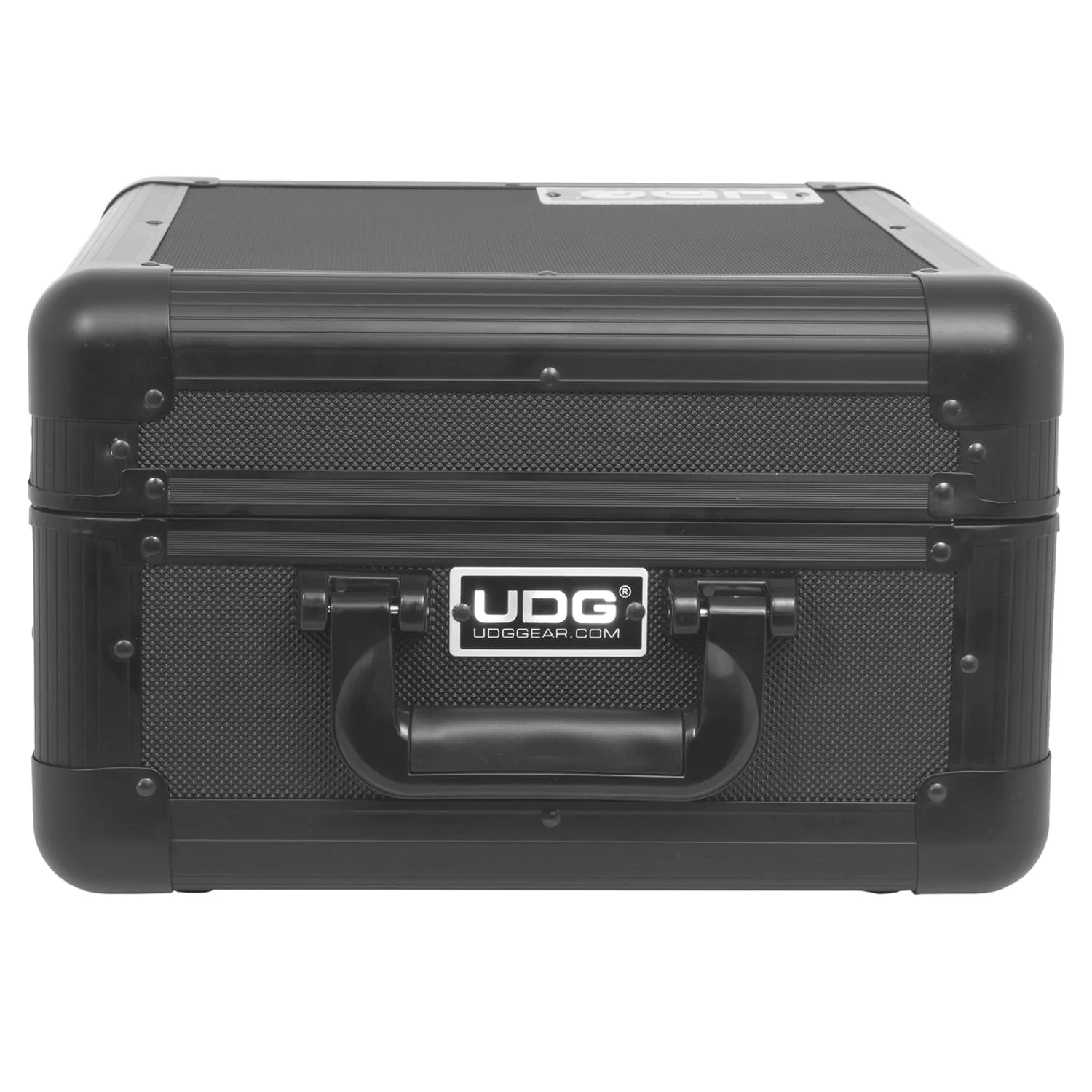 UDG Ultimate Pick Foam Flight Case Multi Format S Black - Image 10