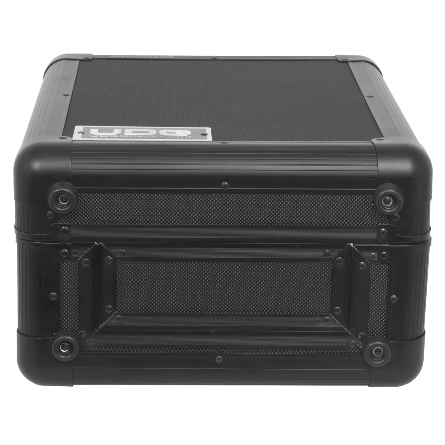 UDG Ultimate Pick Foam Flight Case Multi Format S Black - Image 11