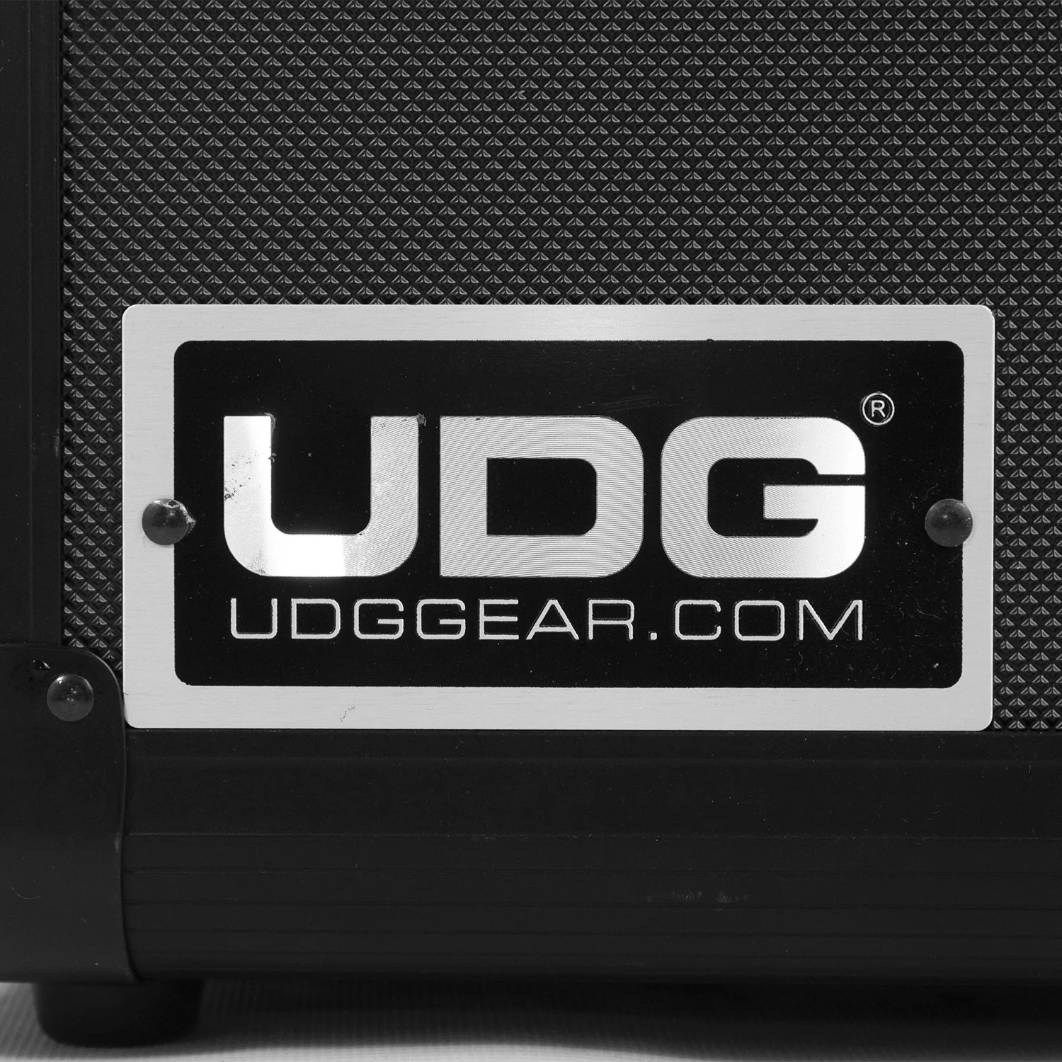 UDG Ultimate Pick Foam Flight Case Multi Format S Black - Image 12