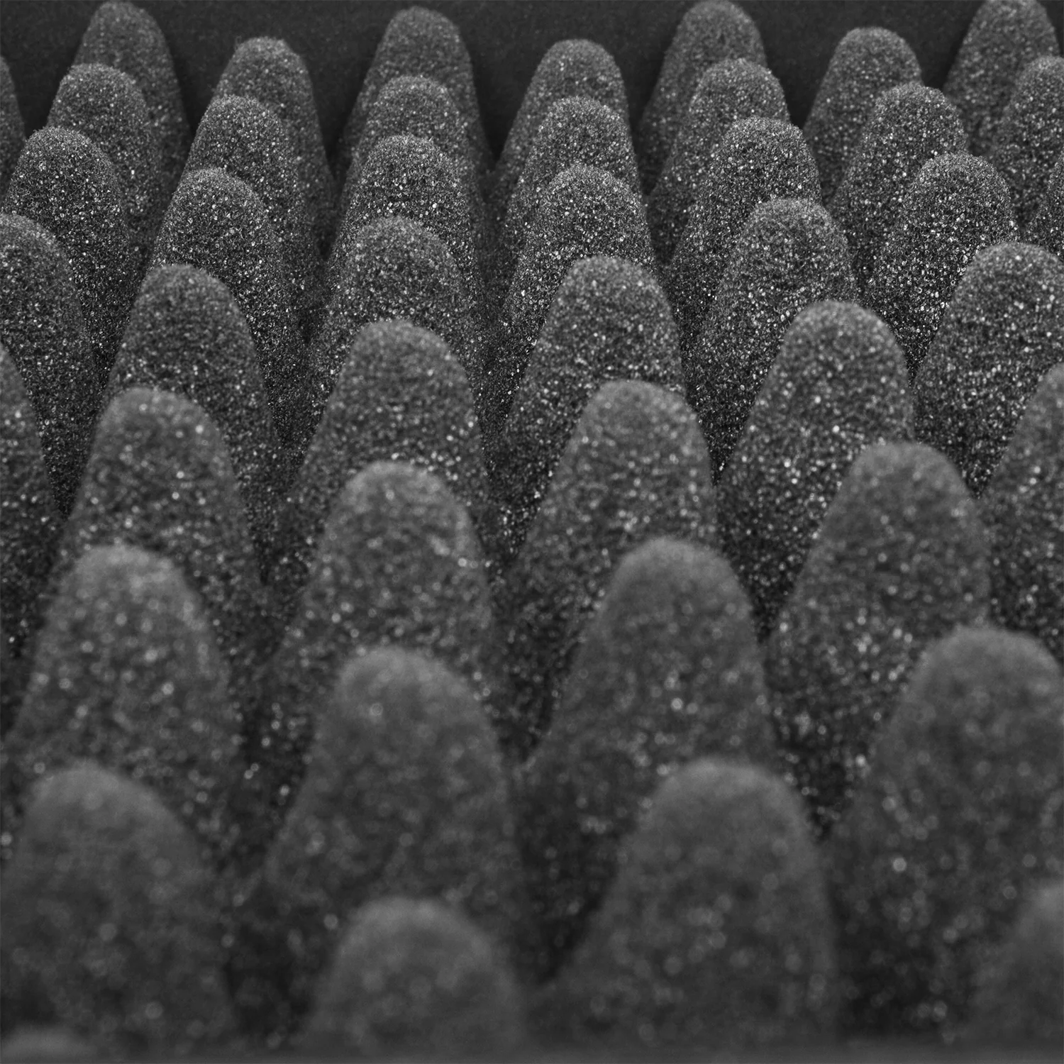 UDG Ultimate Pick Foam Flight Case Multi Format S Black - Image 18