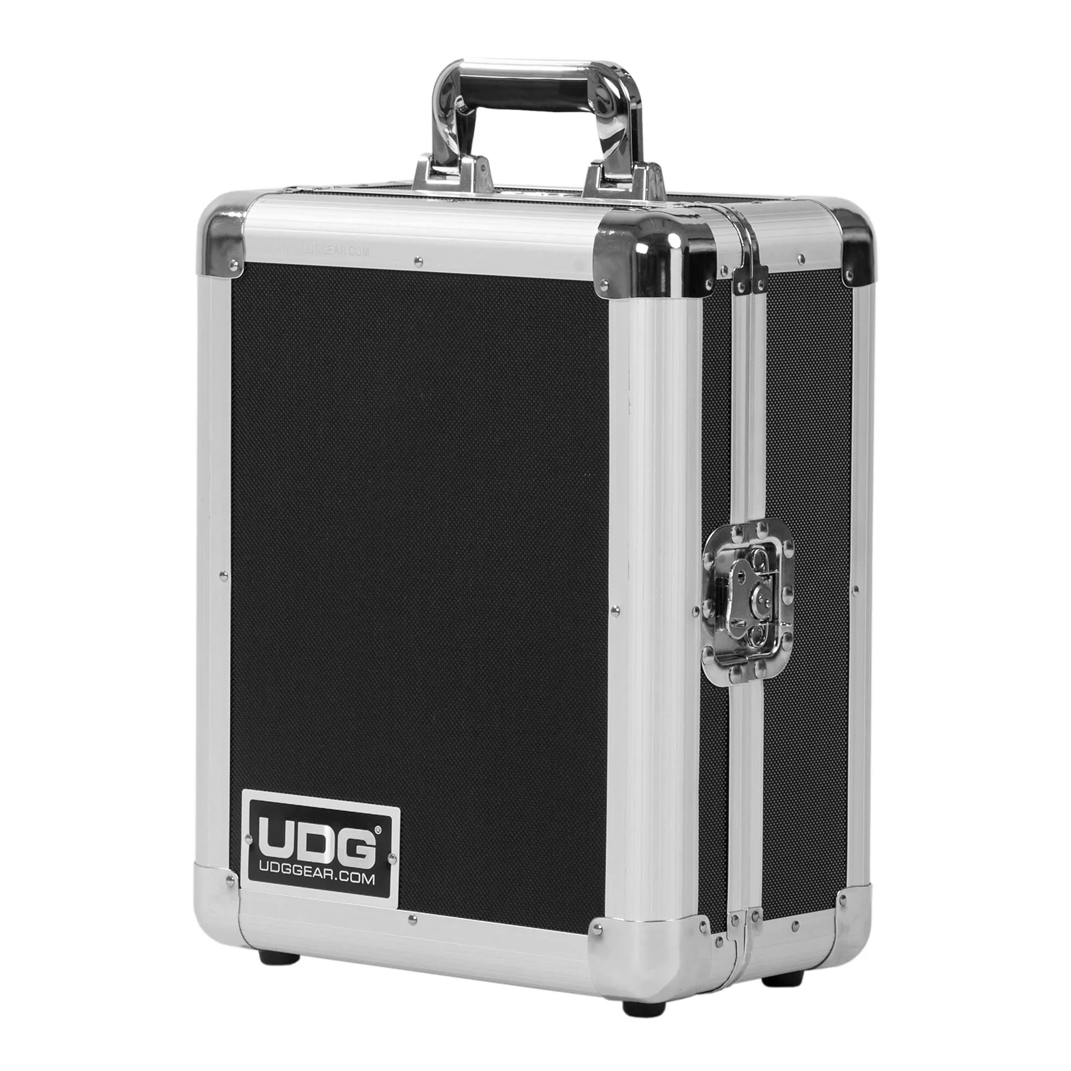 UDG Ultimate Pick Foam Flight Case Multi Format S Black - Image 23