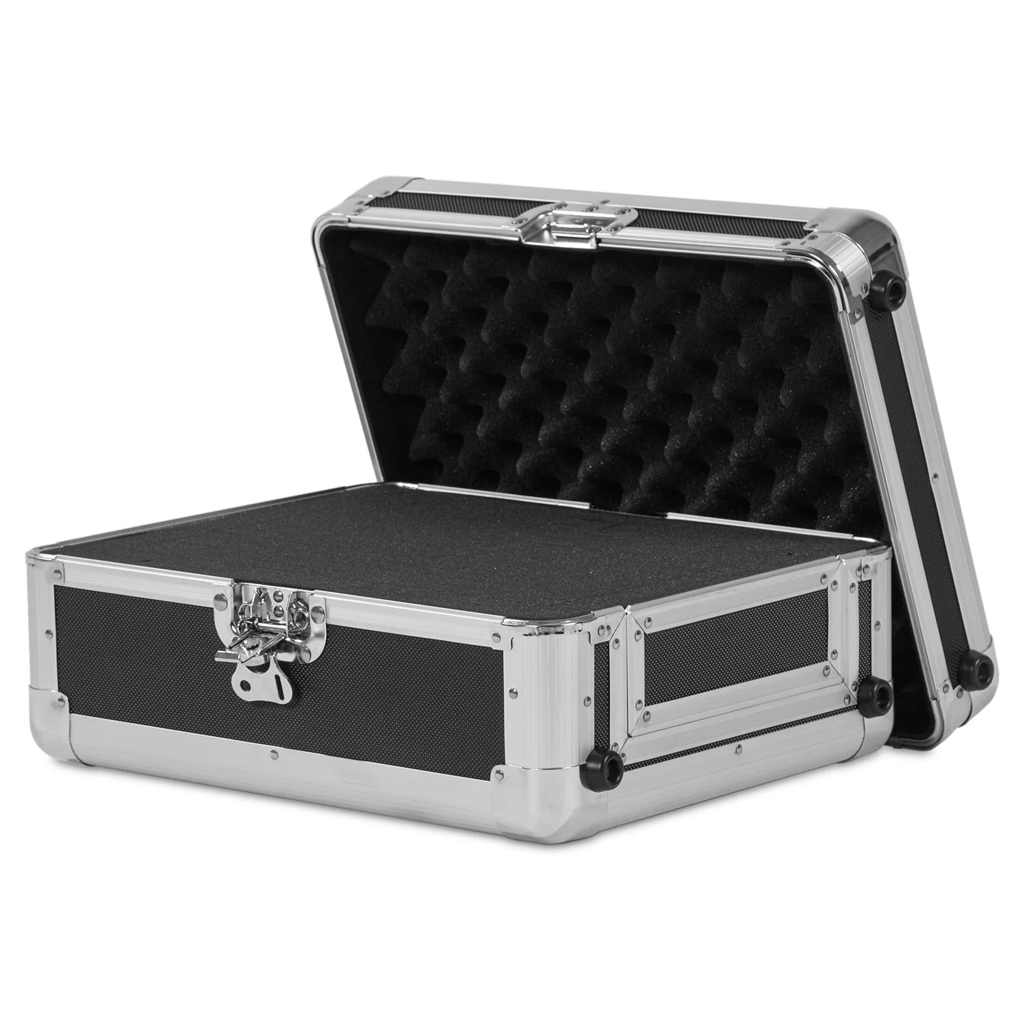 UDG Ultimate Pick Foam Flight Case Multi Format S Black - Image 24