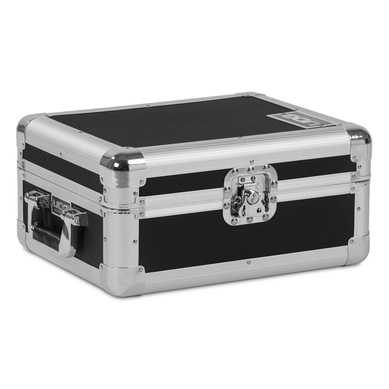 UDG Ultimate Pick Foam Flight Case Multi Format S Black - Image 25
