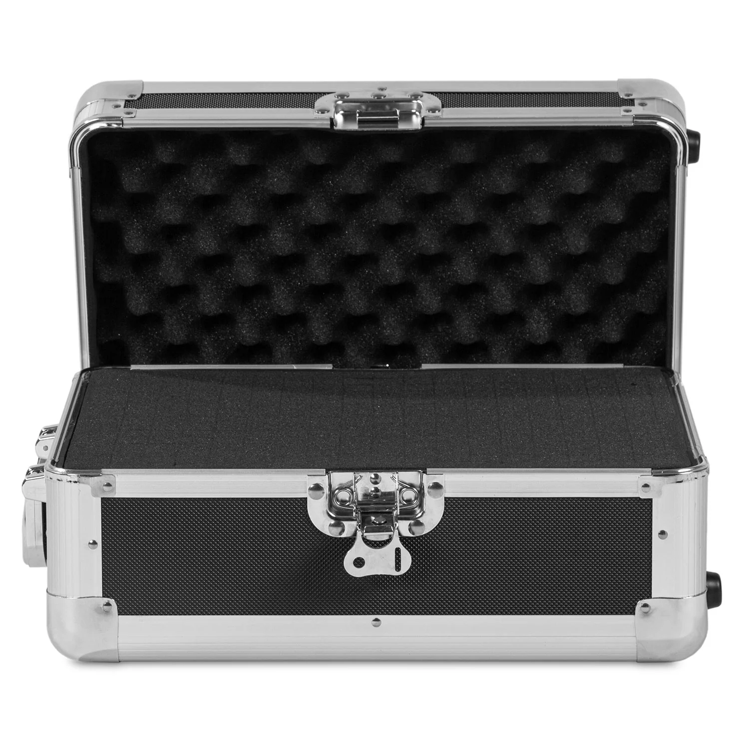 UDG Ultimate Pick Foam Flight Case Multi Format S Black - Image 28