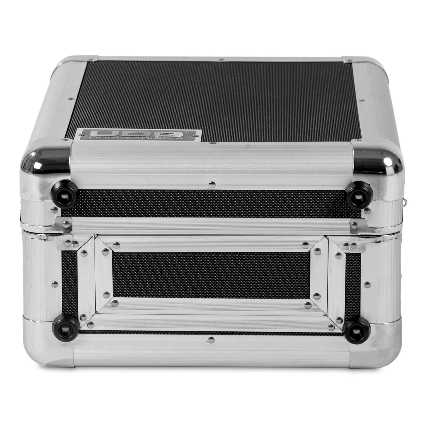 UDG Ultimate Pick Foam Flight Case Multi Format S Black - Image 29
