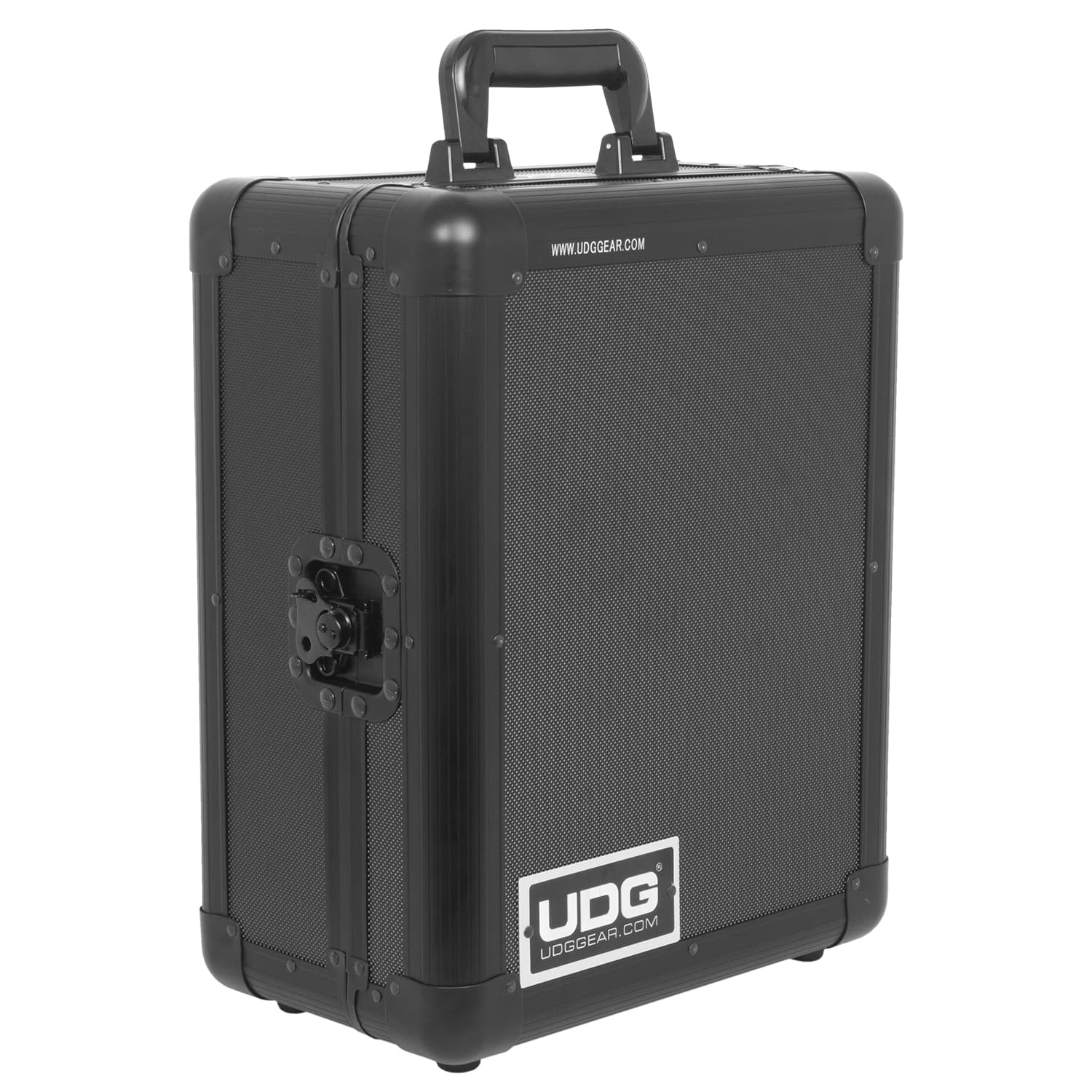 UDG Ultimate Pick Foam Flight Case Multi Format S Black - Image 3