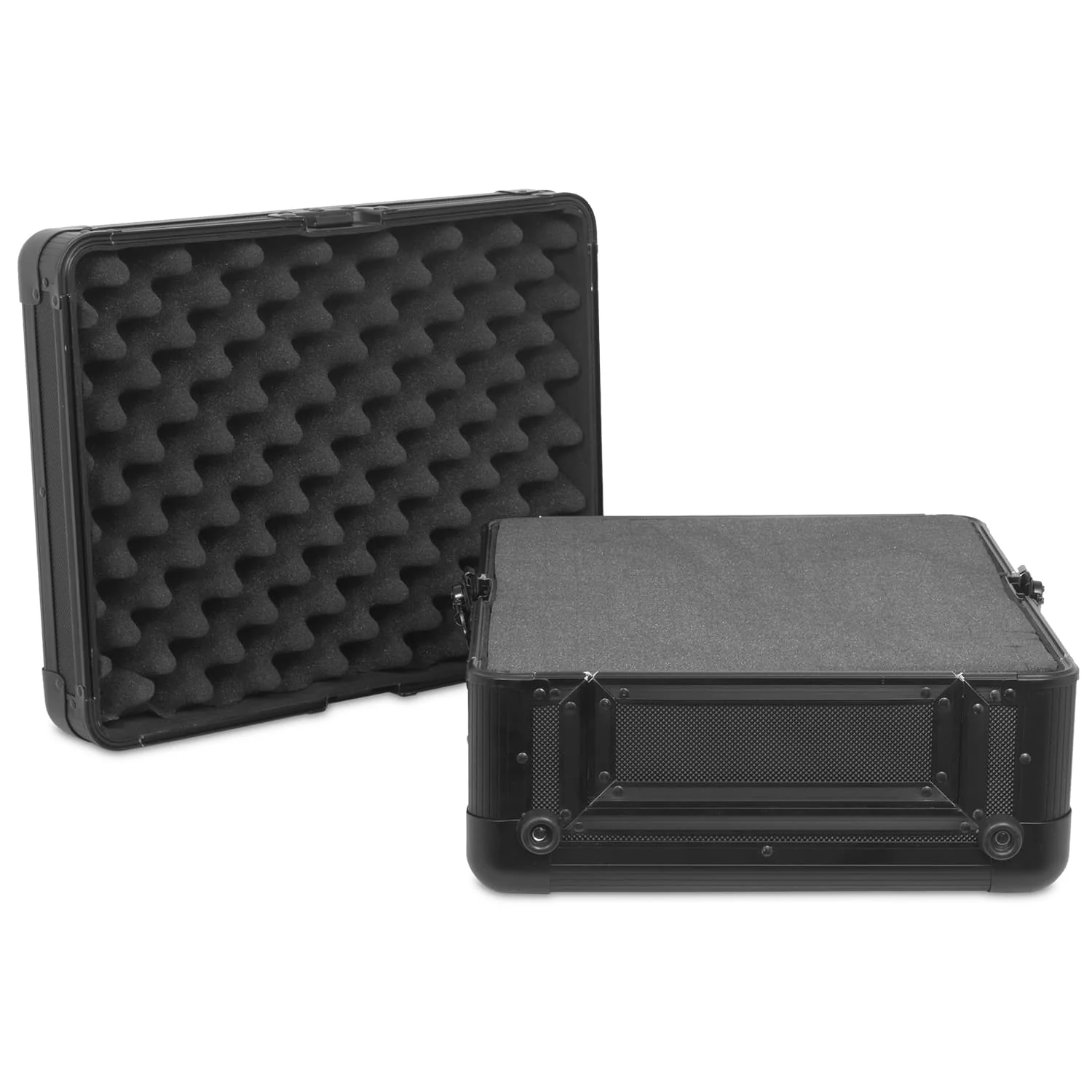 UDG Ultimate Pick Foam Flight Case Multi Format S Black - Image 4