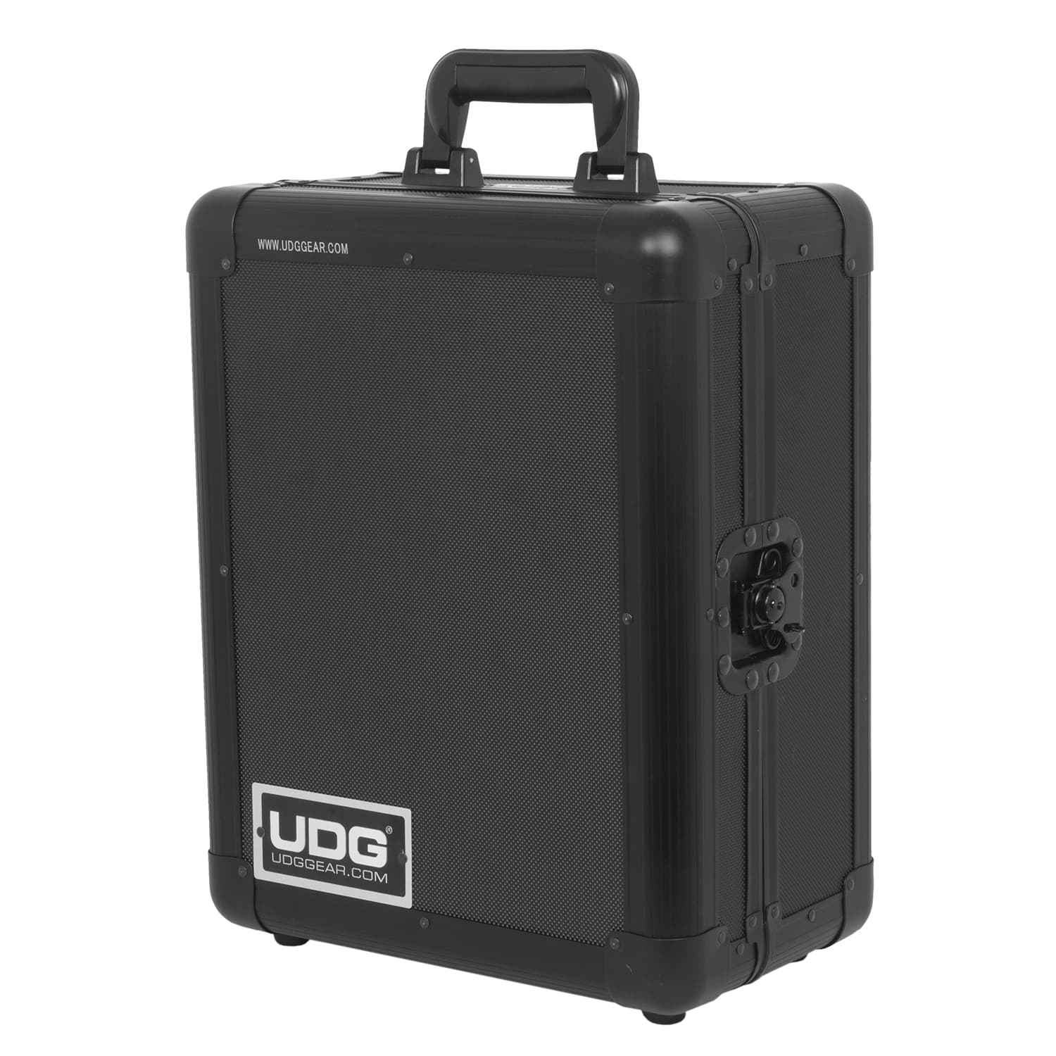 UDG Ultimate Pick Foam Flight Case Multi Format S Black - Image 5