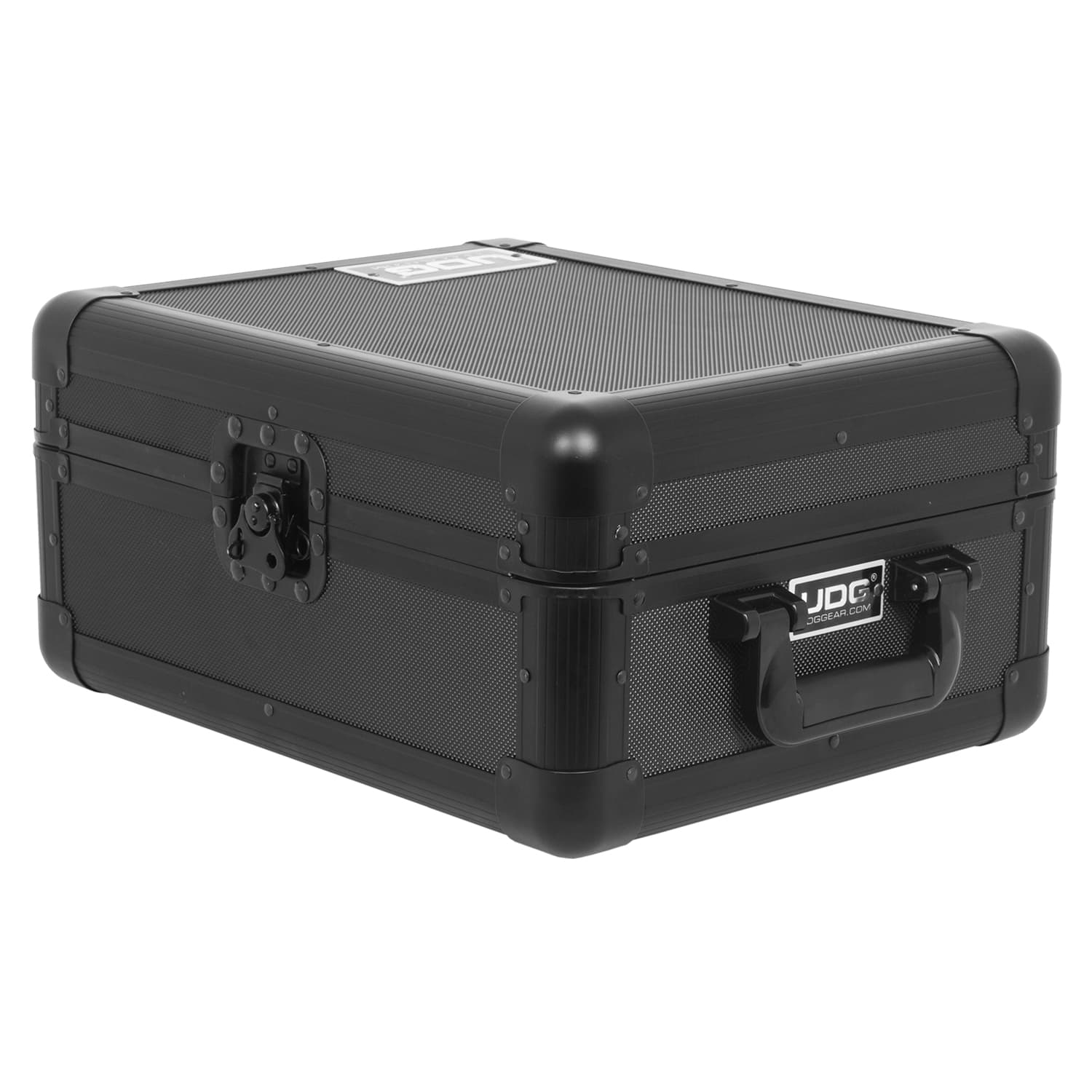 UDG Ultimate Pick Foam Flight Case Multi Format S Black - Image 9