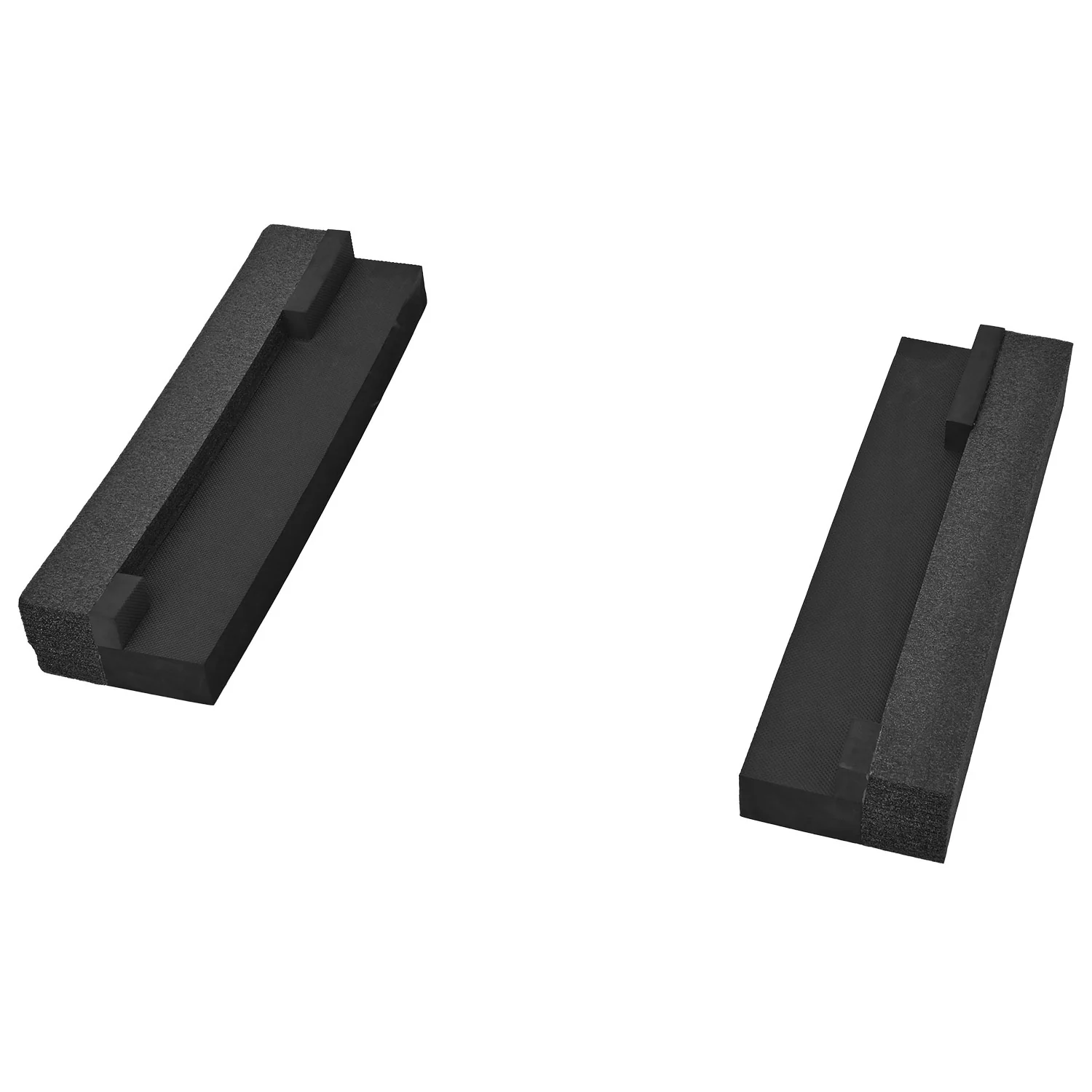 UDG Ultimate Pioneer DJ DDJ-FLX10 Faceplate Black - Image 3