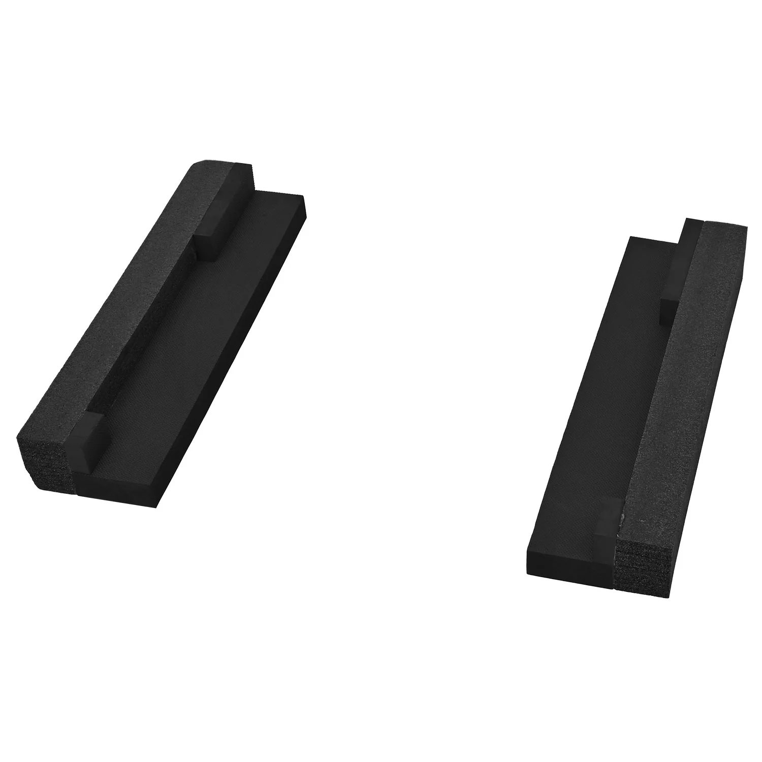 UDG Ultimate Pioneer DJ DDJ-REV7 Faceplate Black - Image 3