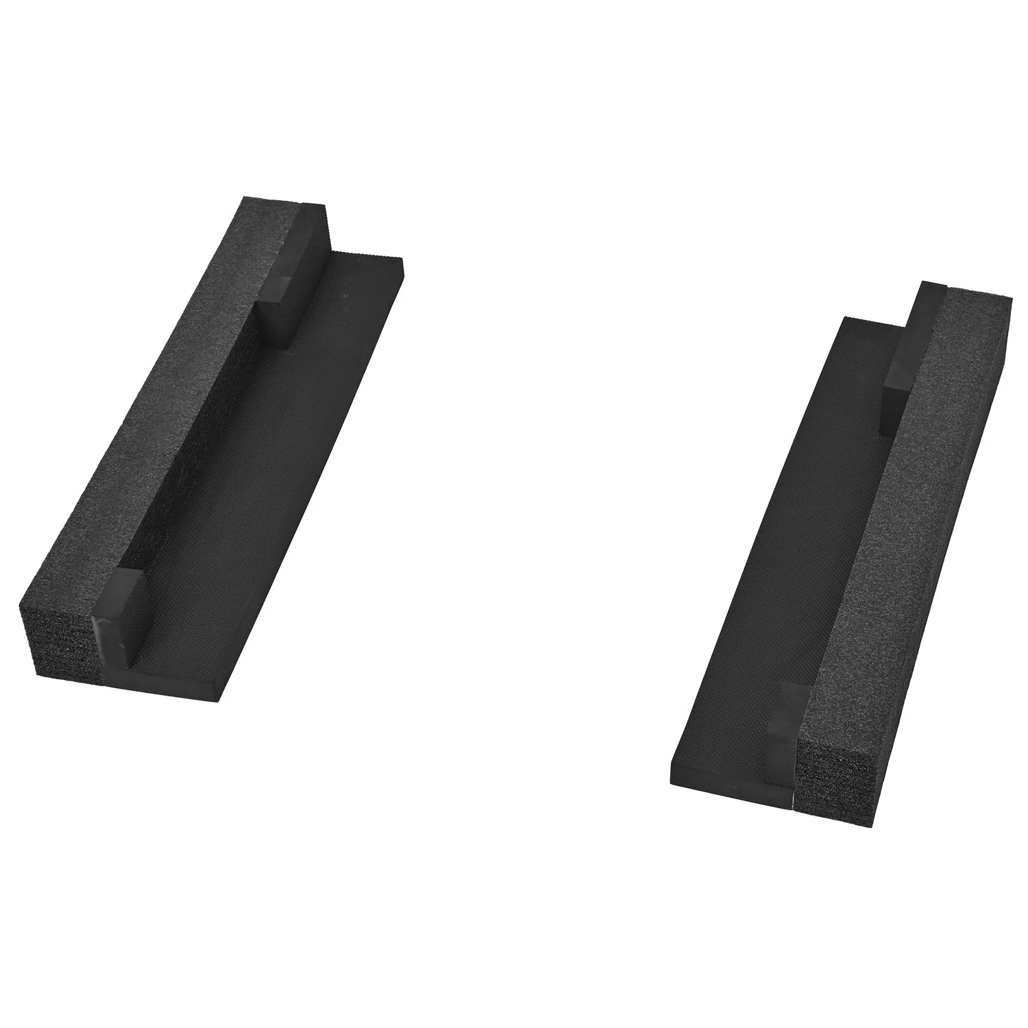 UDG Ultimate Pioneer DJ XDJ-RX3 Faceplate Black - Image 3