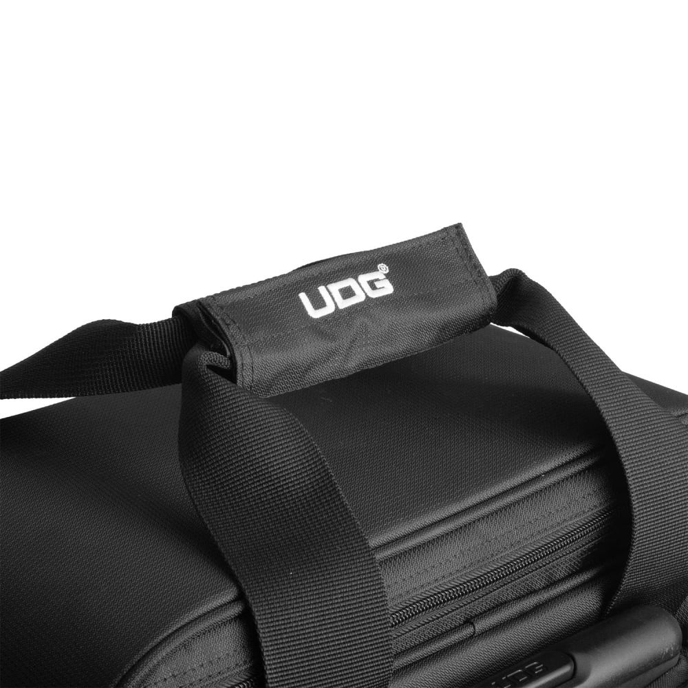 UDG Ultimate Producer Backpack Trolley Black/ Orange - Image 15