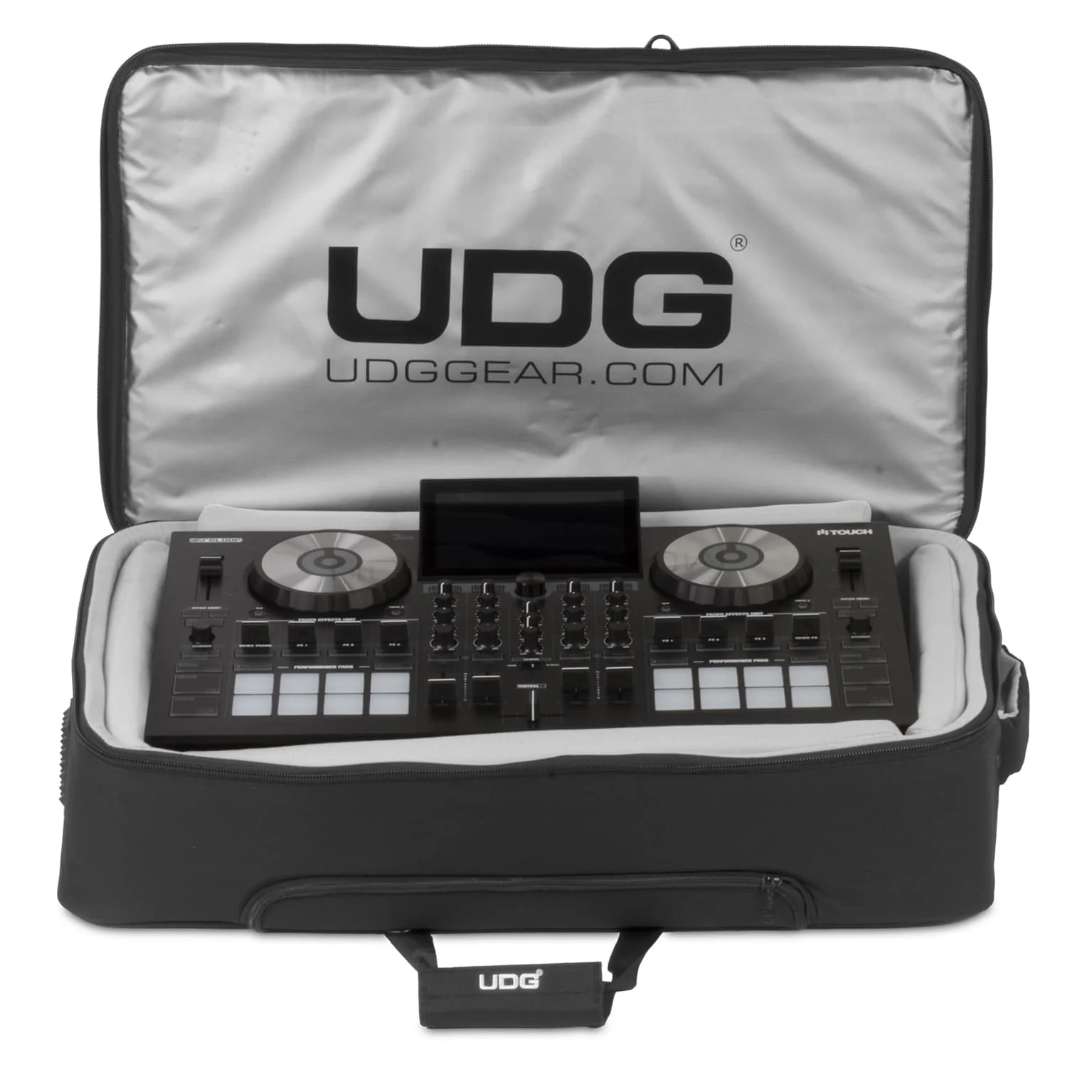 UDG Urbanite MIDI Controller Backpack Large Black - Image 10