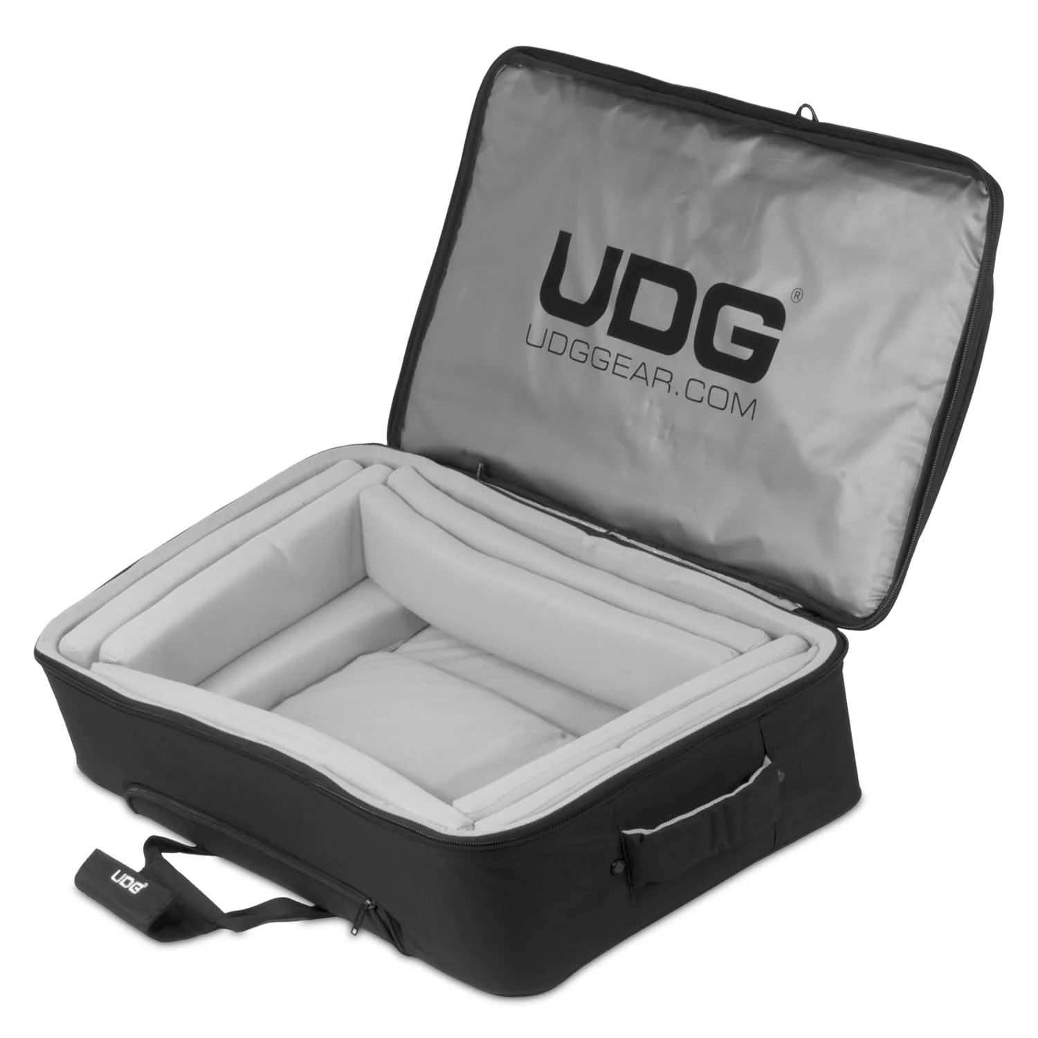 UDG Urbanite MIDI Controller Backpack Large Black - Image 12