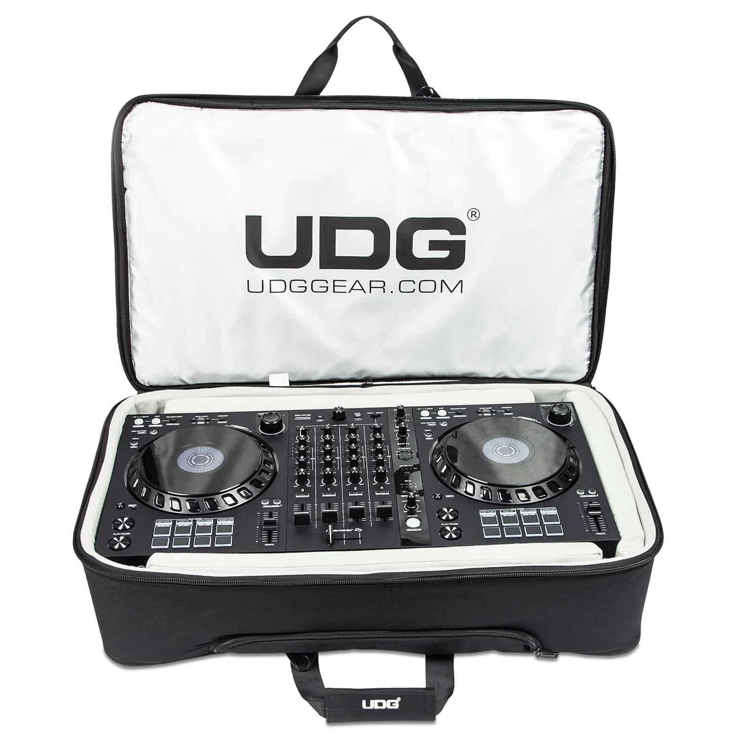UDG Urbanite MIDI Controller Backpack Large Black - Image 4