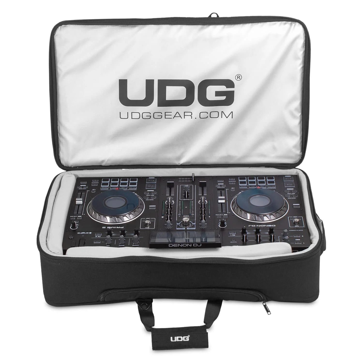 UDG Urbanite MIDI Controller Backpack Large Black - Image 6