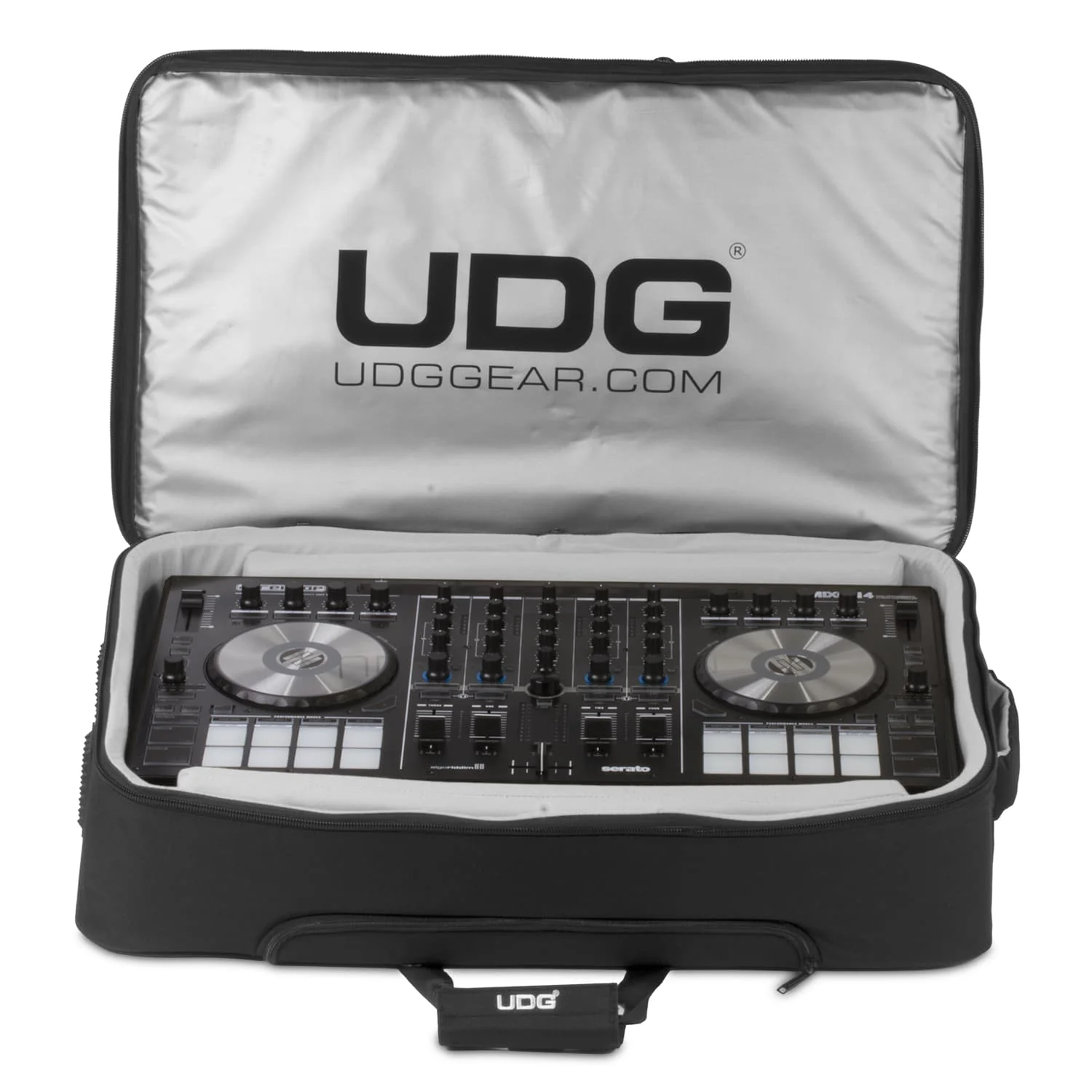 UDG Urbanite MIDI Controller Backpack Large Black - Image 8