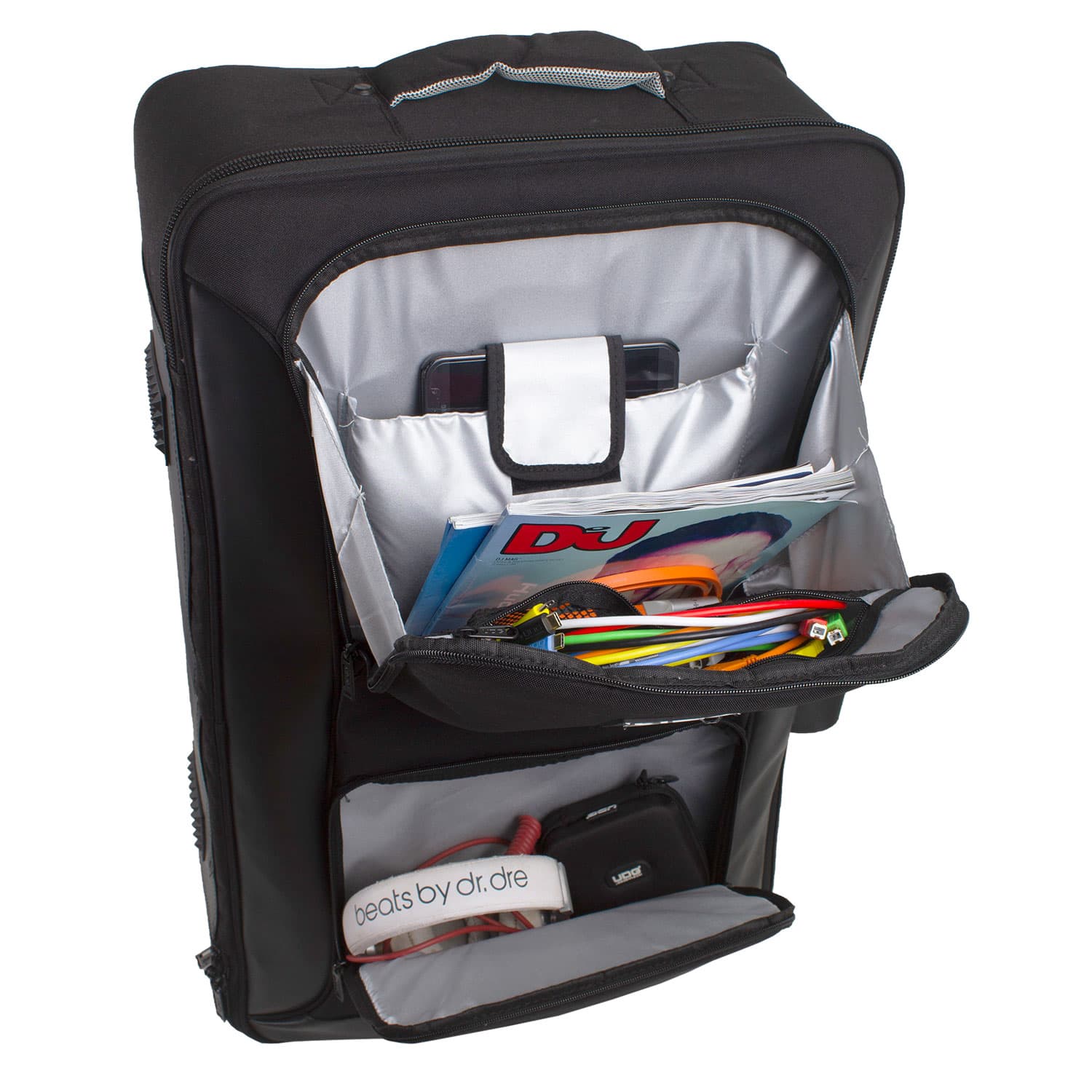 UDG Urbanite MIDI Controller Backpack Large Black - Image 9