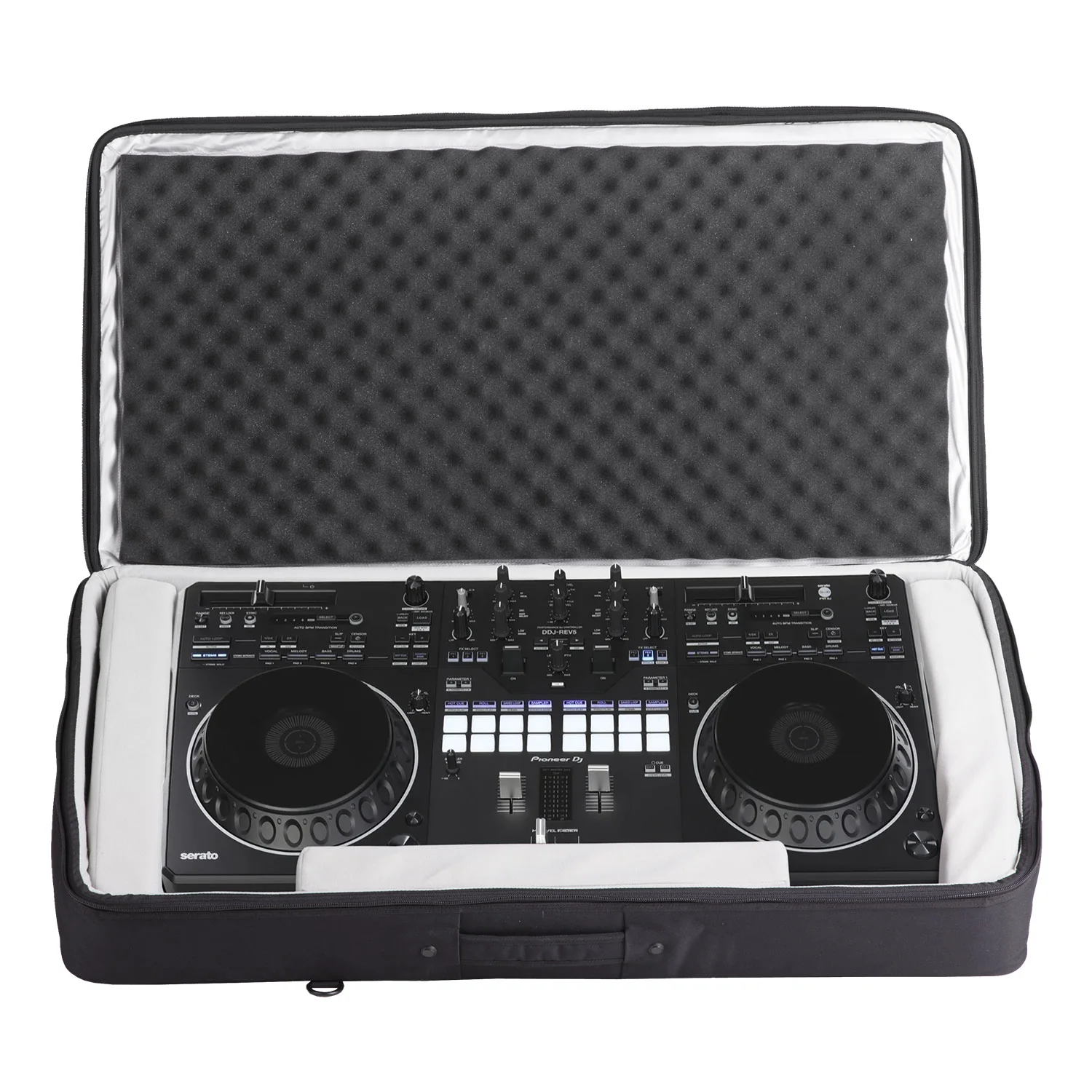 UDG Urbanite MIDI Controller Sleeve Extra Large Black - Image 3