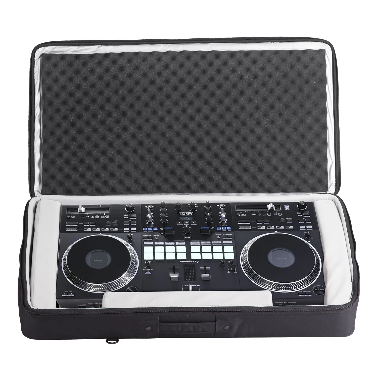 UDG Urbanite MIDI Controller Sleeve Extra Large Black - Image 5